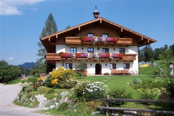 Austria Privát Annaberg-Lungötz, Exterior